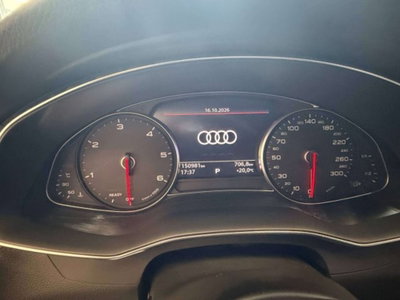 Audi A6 Avant 40 2.0 tdi mhev 12V Business quattro s-tronic (10)