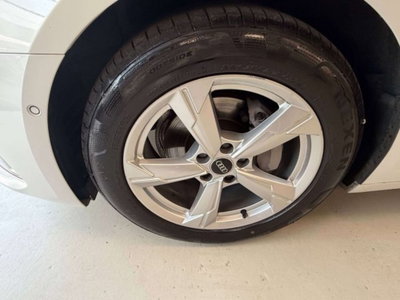 Audi A6 Avant 40 2.0 tdi mhev 12V Business quattro s-tronic (11)