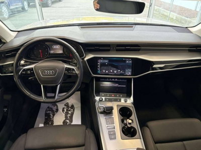 Audi A6 Avant 40 2.0 tdi mhev 12V Business quattro s-tronic (6)