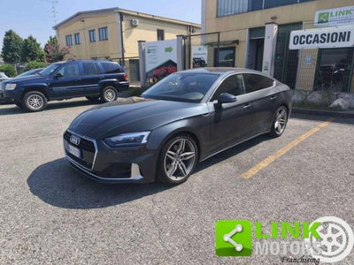 Audi A5 Sportback 35 TDI S tronic Business usata