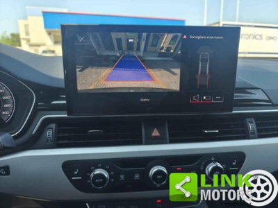 Audi A5 Sportback 35 TDI S tronic Business (11)