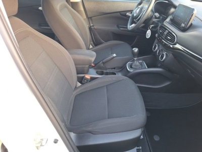 Fiat Tipo Tipo 1.3 Mjt S&S 5 porte City Life (15)