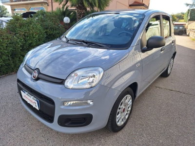 Fiat Panda 1.2 EasyPower usata