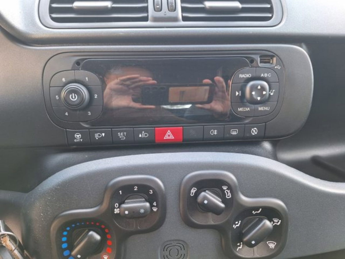 Fiat Panda 1.2 EasyPower (11)