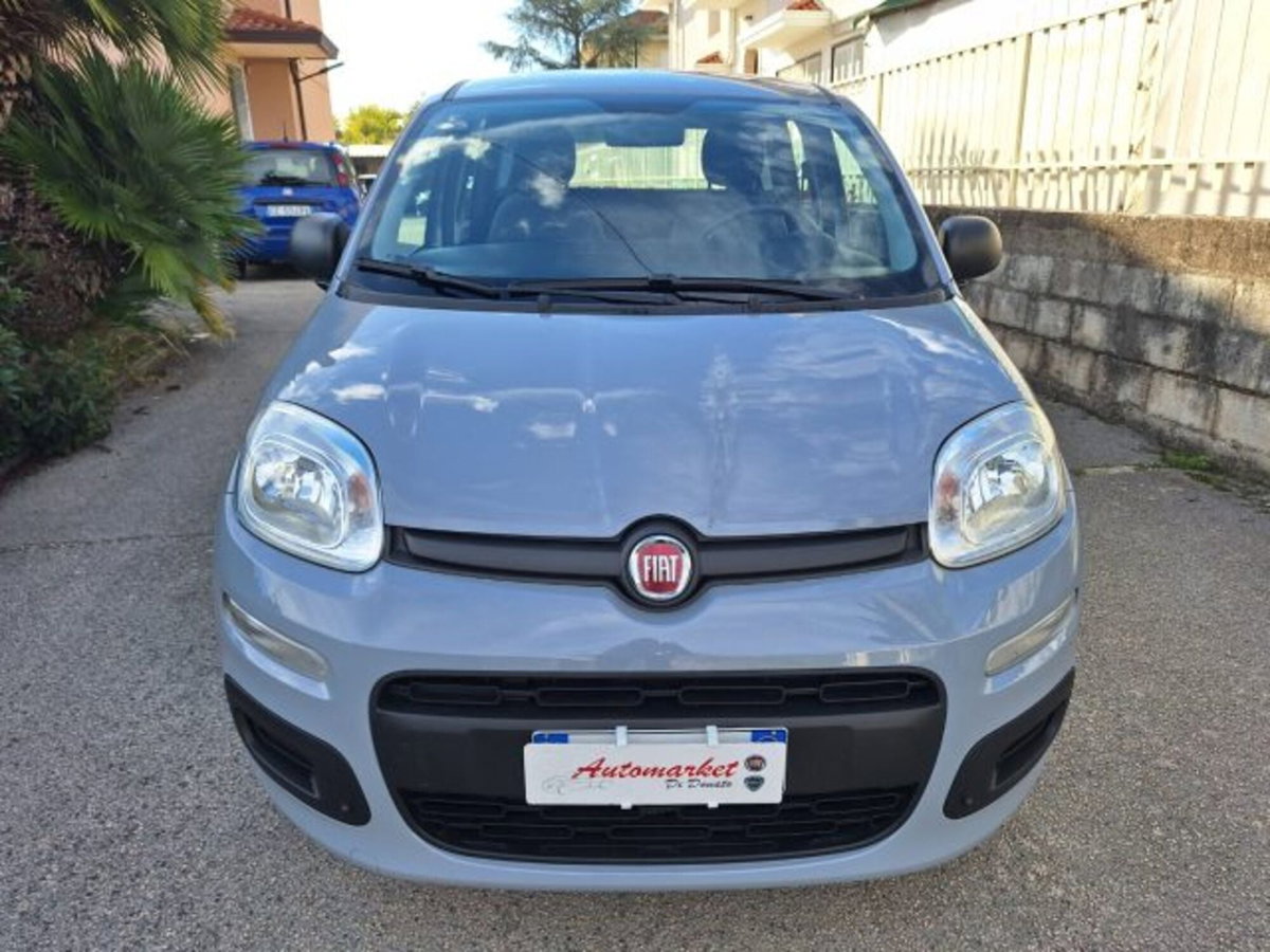 Fiat Panda 1.2 EasyPower (2)