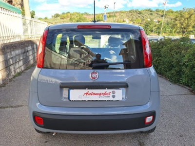 Fiat Panda 1.2 EasyPower (7)