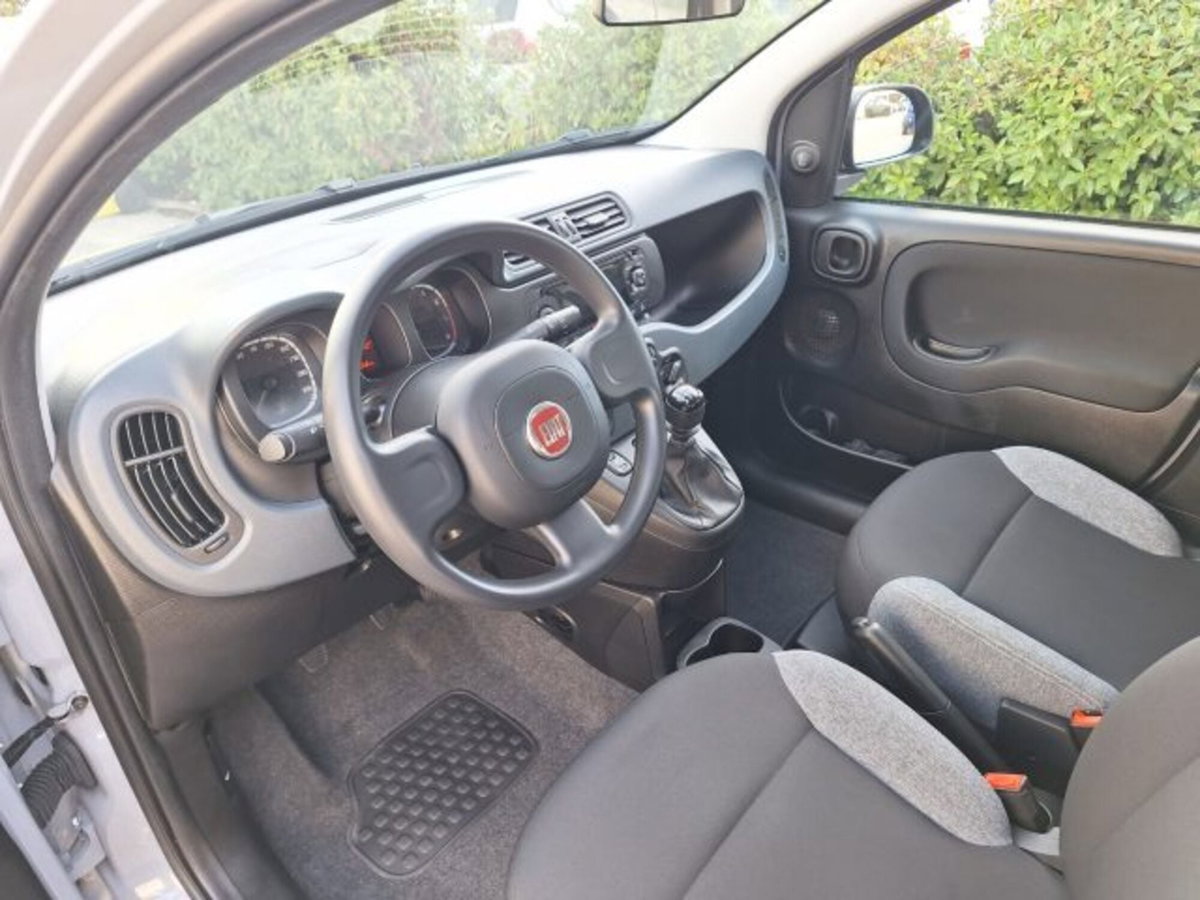 Fiat Panda 1.2 EasyPower (8)