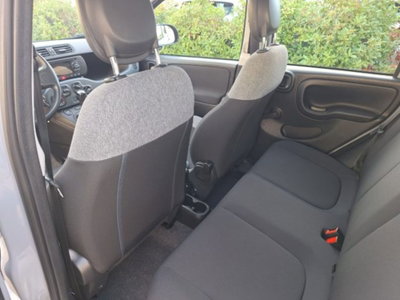 Fiat Panda 1.2 EasyPower (9)