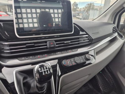Maxus Deliver Furgone Deliver 9 2.0 crdi 150cv L3H3 rwd (10)