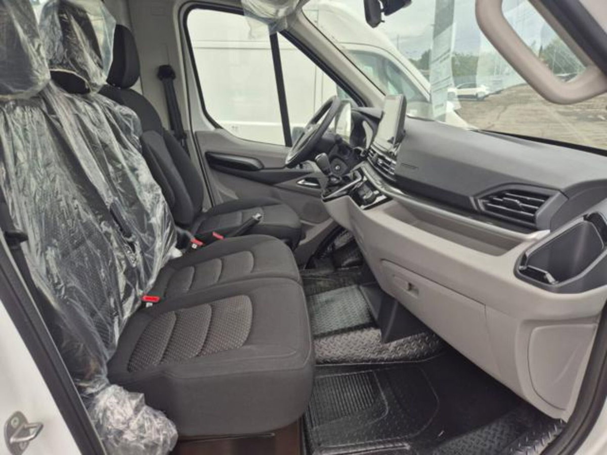 Maxus Deliver Furgone Deliver 9 2.0 crdi 150cv L3H3 rwd (20)