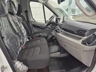 Maxus Deliver Furgone Deliver 9 2.0 crdi 150cv L3H3 rwd (20)