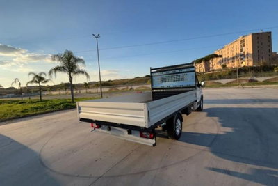Maxus Deliver Furgone Deliver 9 2.0 crdi 150cv L3H3 rwd (7)