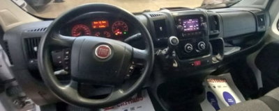 Fiat Ducato Furgone 33 2.3 MJT PC-TN Furgone (7)