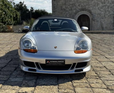 Porsche Boxster 2.5i 24V cat (14)
