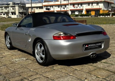 Porsche Boxster 2.5i 24V cat (16)