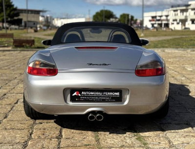 Porsche Boxster 2.5i 24V cat (17)