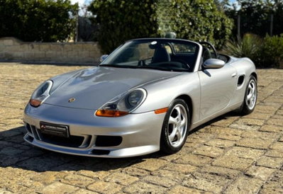 Porsche Boxster 2.5i 24V cat (4)