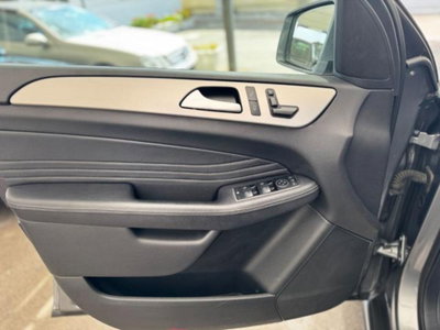 Mercedes-Benz Classe ML 250 BlueTEC 4Matic Sport (17)