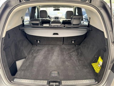 Mercedes-Benz Classe ML 250 BlueTEC 4Matic Sport (20)