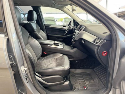 Mercedes-Benz Classe ML 250 BlueTEC 4Matic Sport (9)