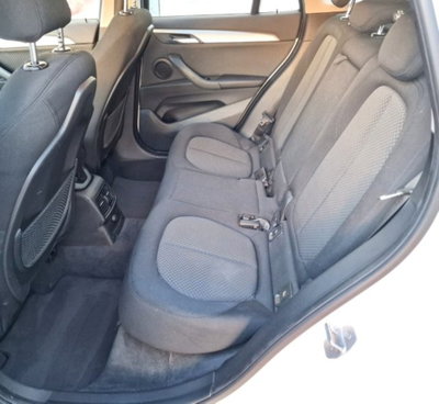 BMW X1 xDrive18d Business Advantage (13)