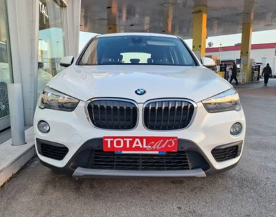 BMW X1 xDrive18d Business Advantage (2)