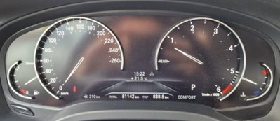 BMW X3 xDrive20d Business Advantage (17)