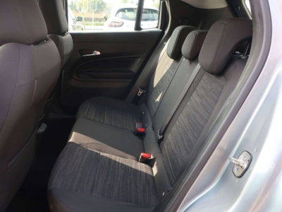 Jeep Avenger 1.2 turbo Longitude fwd 100cv (8)