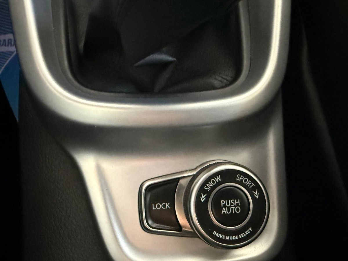 Suzuki Vitara 1.6 VVT 4WD AllGrip V-Top (10)