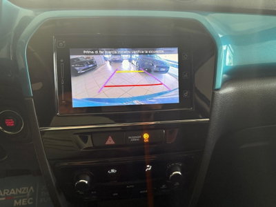 Suzuki Vitara 1.6 VVT 4WD AllGrip V-Top (7)