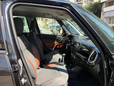 Fiat 500L 1.3 Multijet 85 CV Trekking (13)