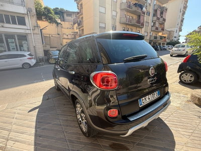 Fiat 500L 1.3 Multijet 85 CV Trekking (16)
