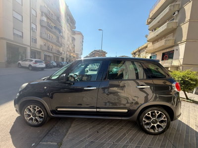 Fiat 500L 1.3 Multijet 85 CV Trekking (18)
