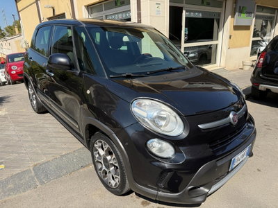 Fiat 500L 1.3 Multijet 85 CV Trekking (3)