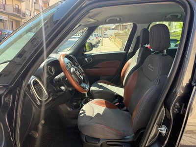 Fiat 500L 1.3 Multijet 85 CV Trekking (4)