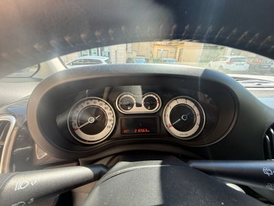 Fiat 500L 1.3 Multijet 85 CV Trekking (7)