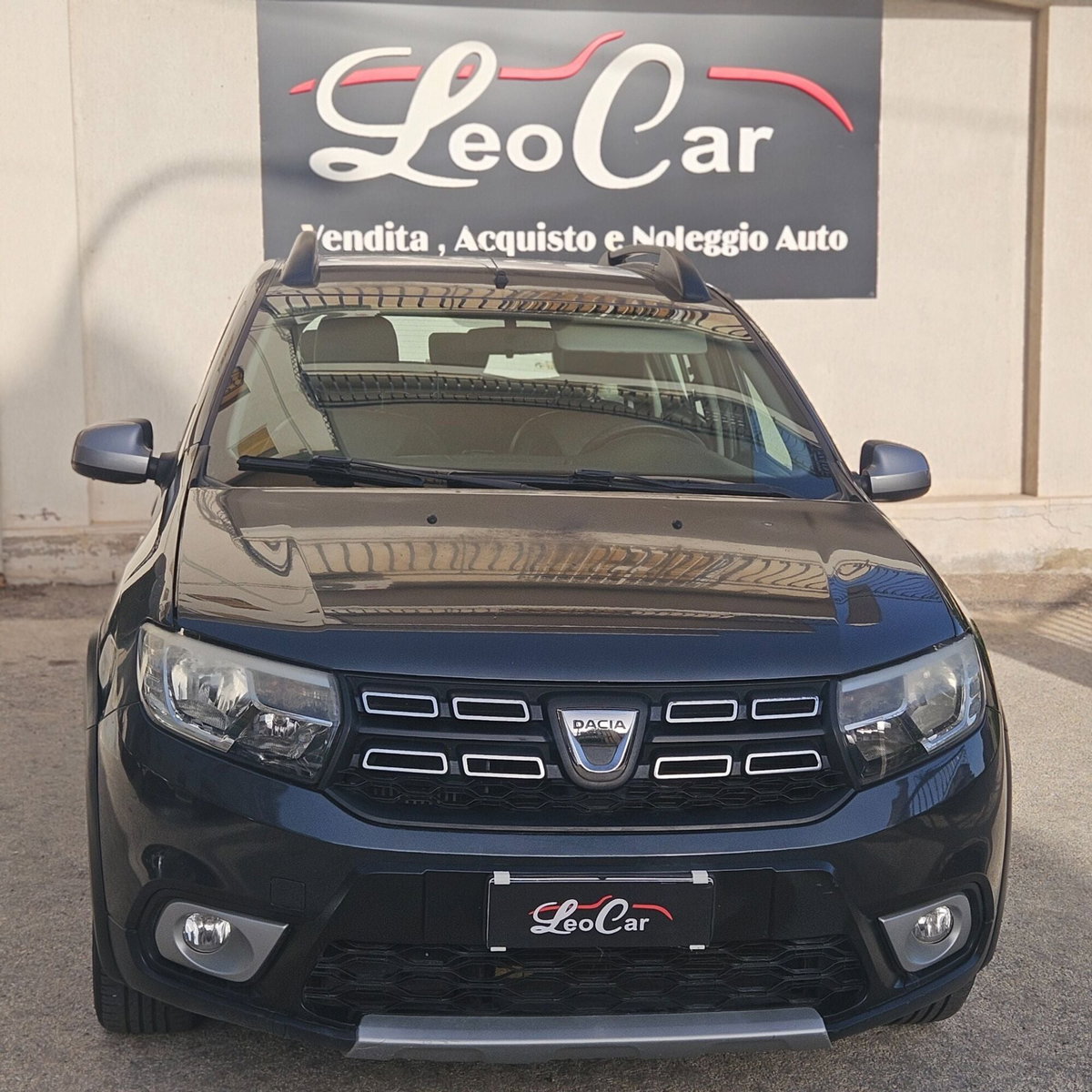 Dacia Sandero 1.5 dCi 8V 90CV S&S Serie Speciale Brave