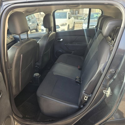 Dacia Sandero 1.5 dCi 8V 90CV S&S Serie Speciale Brave (10)