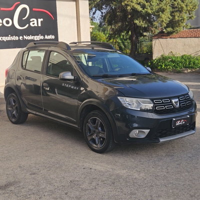 Dacia Sandero 1.5 dCi 8V 90CV S&S Serie Speciale Brave (2)