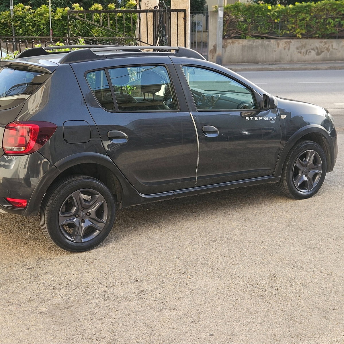 Dacia Sandero 1.5 dCi 8V 90CV S&S Serie Speciale Brave (5)