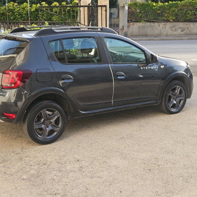Dacia Sandero 1.5 dCi 8V 90CV S&S Serie Speciale Brave (5)