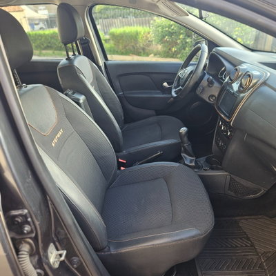 Dacia Sandero 1.5 dCi 8V 90CV S&S Serie Speciale Brave (8)