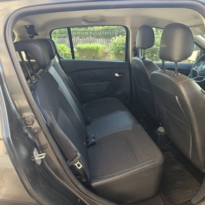 Dacia Sandero 1.5 dCi 8V 90CV S&S Serie Speciale Brave (9)
