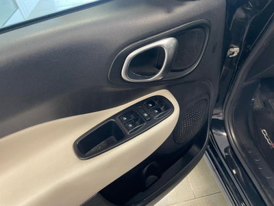 Fiat 500L 1.6 Multijet 105 CV Trekking (18)