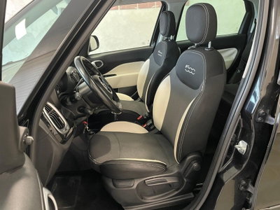 Fiat 500L 1.6 Multijet 105 CV Trekking (19)