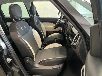 Fiat 500L 1.6 Multijet 105 CV Trekking (20)