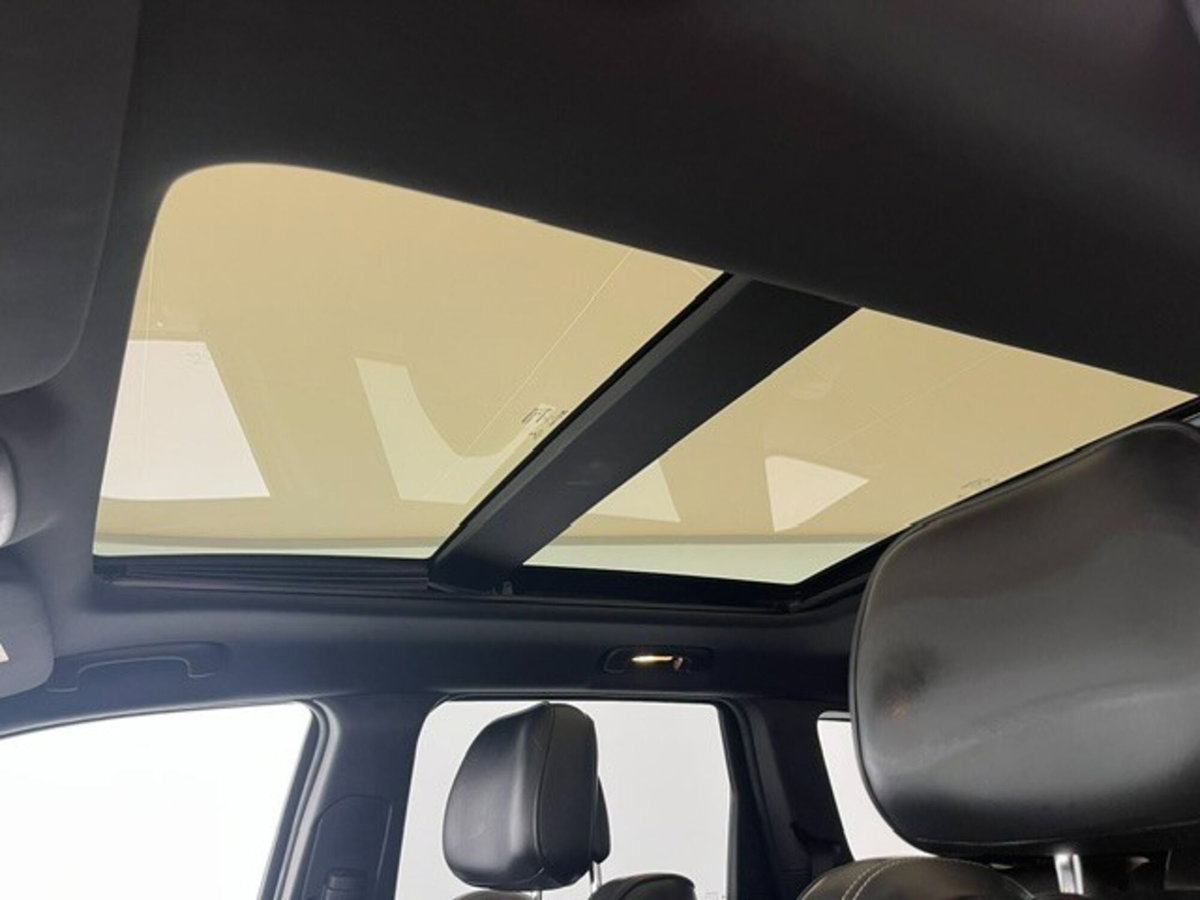 Jeep Grand Cherokee 3.0 V6 CRD 250 CV Multijet II Overland (12)