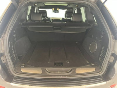 Jeep Grand Cherokee 3.0 V6 CRD 250 CV Multijet II Overland (14)