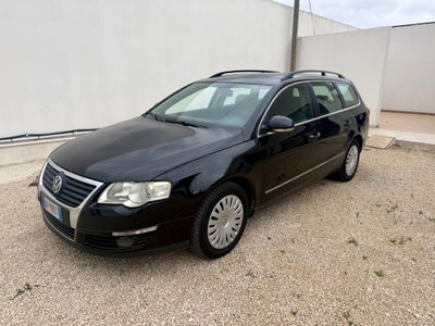 Volkswagen Passat Variant 2.0 TDI DPF Comfortline usata