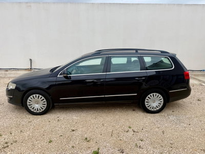 Volkswagen Passat Variant 2.0 TDI DPF Comfortline (2)